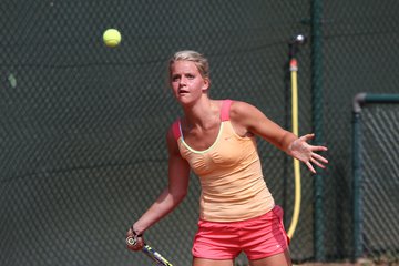 Carolin Schmidt 365 - Punktspiel TC RW Wahlstedt  Rot-Weiß Seeburg
